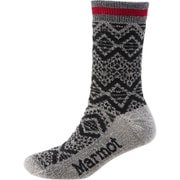 CLIMB PP NORDIC SOCK TOAOJB64 （CH）チャコール 25-27cm [アウトドア ソックス]