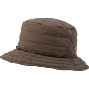 PACKABLE DOWN HAT TOAOJC49 （CVN）カバーン [アウトドア 帽子]
