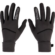 TREKKING GLOVE TOAOJD72 ダークチャコール Lサイズ [アウトドア グローブ]