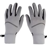 TREKKING GLOVE TOAOJD72 （GY） グレー Lサイズ [アウトドア グローブ]