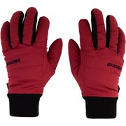 HEAT NAVI INSULATION TOAOJD73 （DRD） ダークレッド Lサイズ [アウトドア グローブ]