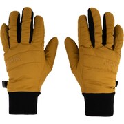 HEAT NAVI INSULATION TOAOJD73 （MSD）マスタード Lサイズ [アウトドア グローブ]