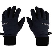 HEAT NAVI INSULATION TOAOJD73 ネイビー Lサイズ [アウトドア グローブ]