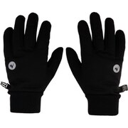 WIND PROTECTION GLOVE TOAOJD74 ブラック Sサイズ [アウトドア グローブ]