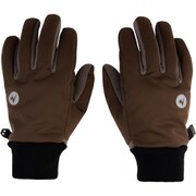 WIND PROTECTION GLOV TOAOJD74 （BR）ブラウン Sサイズ [アウトドア グローブ]