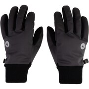 WIND PROTECTION GLOV TOAOJD74 （CH）チャコール Mサイズ [アウトドア グローブ]