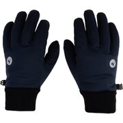 WIND PROTECTION GLOVE TOAOJD74 ネイビー Mサイズ [アウトドア グローブ]