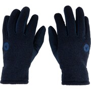 KNIT FLEECE GLOVE TOAOJD76 （NV）ネイビー Lサイズ [アウトドア グローブ]