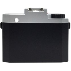 ヨドバシ.com - HOLGA ホルガ HOLGA-DIGITAL ブラック＆シルバー [デジタルカメラ] 通販【全品無料配達】