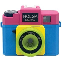 ヨドバシ.com - HOLGA ホルガ HOLGA-DIGITAL ミックス [デジタルカメラ