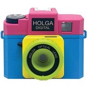 HOLGA-DIGITAL ミックス [デジタルカメラ]