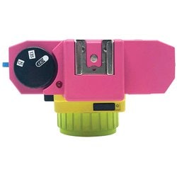 ヨドバシ.com - HOLGA ホルガ HOLGA-DIGITAL ミックス [デジタル