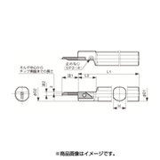 S25.0G-SVNR12SXN [京セラ 内径加工用ホルダ]