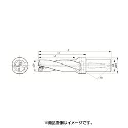 S40-DRZ46138-15 [京セラ ドリル用ホルダ]