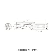 S40-DRZ53159-15 [京セラ ドリル用ホルダ]