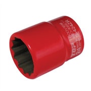 S-413ZR [TOP 絶縁ソケット 差込角12.7mm 対辺13mm]