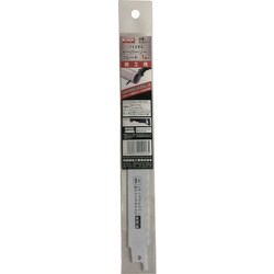 S-6012 [KSK バイメタルセーバーソーブレード鉄工用1枚入]