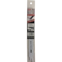 S-6018 [KSK バイメタルセーバーソーブレード鉄工用1枚入]