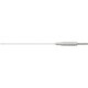 佐藤 デジタル温度計 SK-810PT用低温センサ(グリップ)(8012-30) S810PT-30