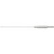 佐藤 デジタル温度計 SK-810PT用中温センサ(グリップ)(8012-32) S810PT-32