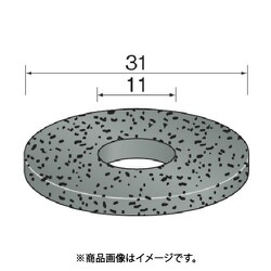 SA2451 [ミニモ FRディスク ソフト#80 φ31 (10枚入)]