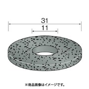 SA2452 [ミニモ FRディスク ソフト#120 φ31 (10枚入)]