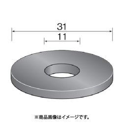 SA2551 [ミニモ ダイヤモンドFRディスク#120 φ31 (1個入)]