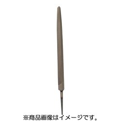 SA300-01 [ヤマグチ 鉄工ヤスリ300三角荒目]