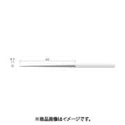 SA4005 [ミニモ 精密ヤスリ 細目 丸 (5本入)]