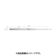 SA4162 [ミニモ 電着ダイヤモンドヤスリ#170 平]