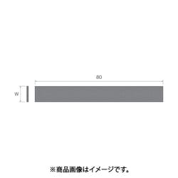 SA6321 [ミニモ サンドペーパーチップ#180 W=20mm (30枚入)]