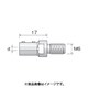 SA8101 [ミニモ ホルダー φ1 (2本入)]