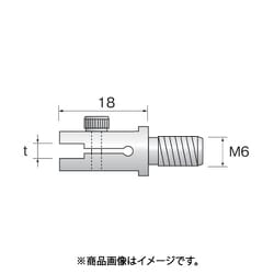 SA8152 [ミニモ ホルダー t=2mm (2本入)]