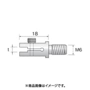 SA8152 [ミニモ ホルダー t=2mm (2本入)]