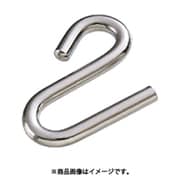 SAC-10 [水本 ステンレス ペリカンSフック 全長100mm 1個]