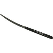SAS05-02 [ツボサン プロヤスリ 舟型 5本組 三角 中目 （852-8722） 5本入り]