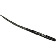 SAS10-02 [ツボサン プロヤスリ 舟型 10本組サイズ 三角 中目 （852-8724） 5本入り]