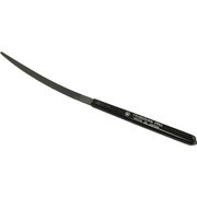 SAS10-03 [ツボサン プロヤスリ 舟型 10本組サイズ 三角 細目 （852-8725） 5本入り]