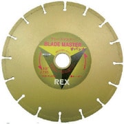 SAVA10 [REX ダイヤモンドブレード サバンナ 10Bー20 20mm]