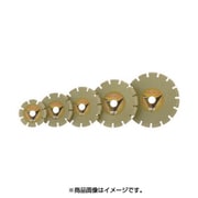 SAVA6 [REX ダイヤモンドブレード サバンナ 6B]