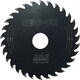 SB-100F [チップソージャパン ドイツファインマックス石膏ボード用100×30P]
