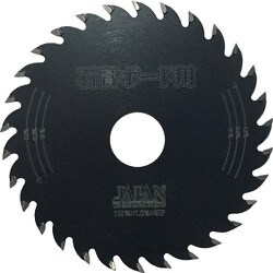 SB-100F [チップソージャパン ドイツファインマックス石膏ボード用100×30P]