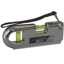 KOD ポケット水平器 SB-13