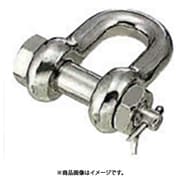 水本 ステンレス JIS型シャックルSB型 呼び16mm 1個 SB-16