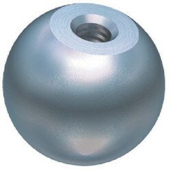 イマオ ステンレス握り玉 SB32X8-SUS