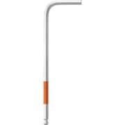 SBNC-30S [ワイズ ボールポイントレンチ（単品）NC（標準サイズ）3.0mm]