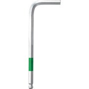 SBNC-50S [ワイズ ボールポイントレンチ（単品）NC（標準サイズ）5.0mm]