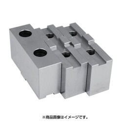 SBS-10H60 [ARM 北川スクロールチャック用鉄生爪]