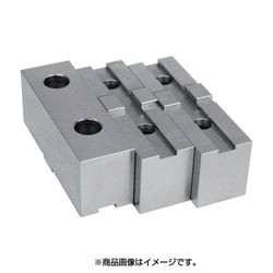 SBS-12H51 [ARM 北川スクロールチャック用鉄生爪]
