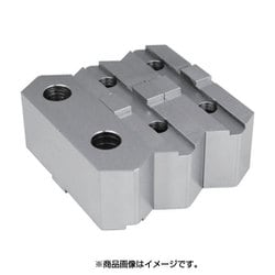 SBS-12SH51 [ARM 北川スクロールチャック用鉄生爪]